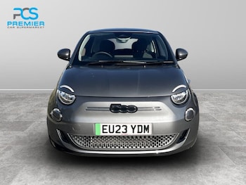Used Fiat 500 2023 for sale - 79435089: Photo