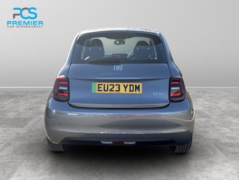 Used Fiat 500 2023 for sale - 79435089: Photo