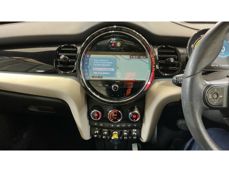 Used MINI Hatch 2023 for sale - 77655791: Photo 10