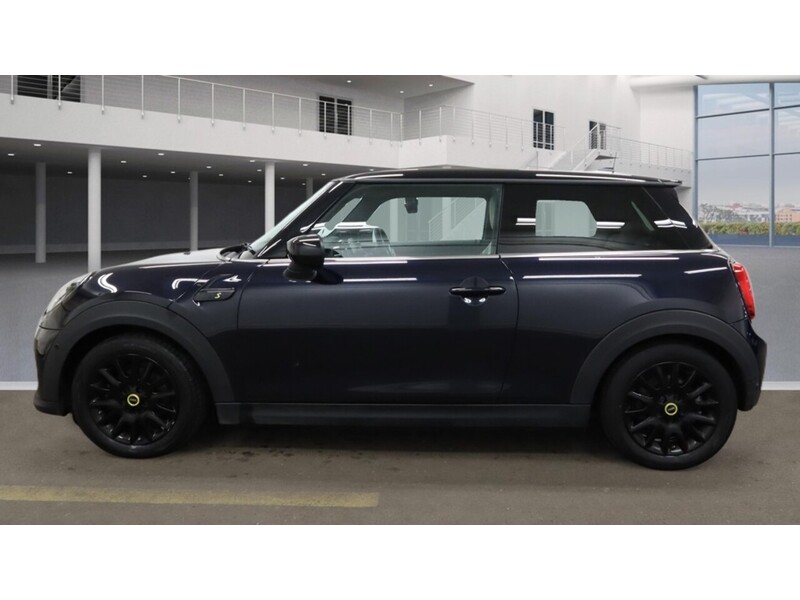 Used MINI Hatch 2023 for sale - 77655791: Photo 12