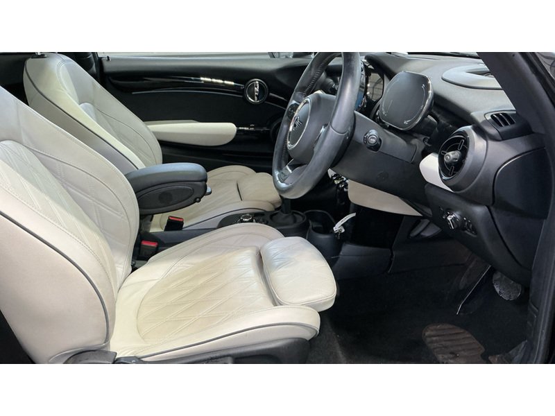 Used MINI Hatch 2023 for sale - 77655791: Photo 4