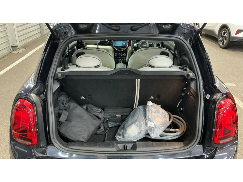 Used MINI Hatch 2023 for sale - 77655791: Photo 7