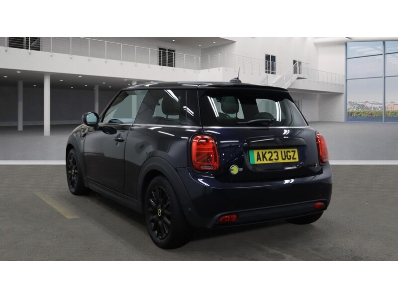 Used MINI Hatch 2023 for sale - 77655791: Photo 9