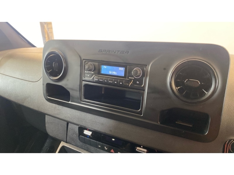 Used Mercedes-Benz Sprinter 2021 for sale - 76288010: Photo 10