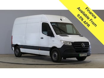 Mercedes-Benz - Sprinter