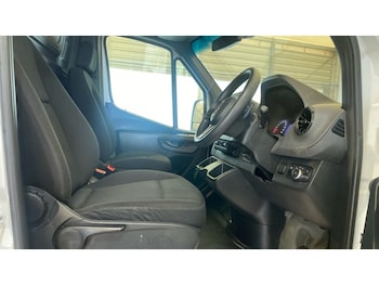 Used Mercedes-Benz Sprinter 2021 for sale - 76288010: Photo
