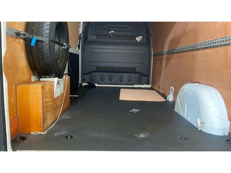 Used Mercedes-Benz Sprinter 2021 for sale - 76288010: Photo 5