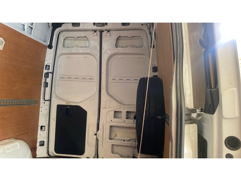 Used Mercedes-Benz Sprinter 2021 for sale - 76288010: Photo 7