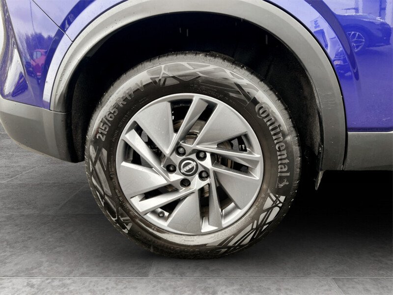 Used Nissan Qashqai 2022 for sale - 77776367: Photo 10