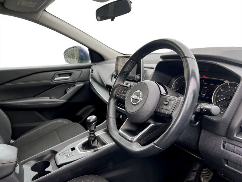 Used Nissan Qashqai 2022 for sale - 77776367: Photo 26