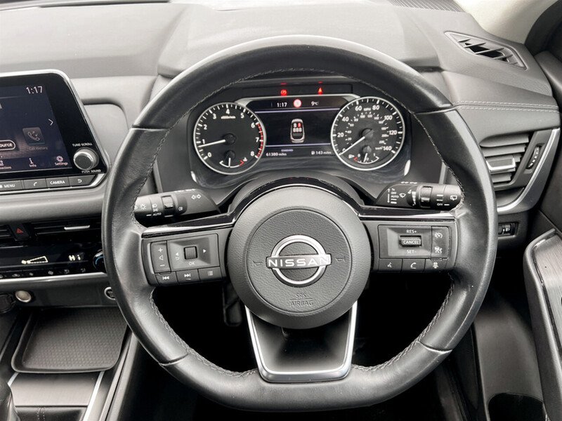 Used Nissan Qashqai 2022 for sale - 77776367: Photo 27