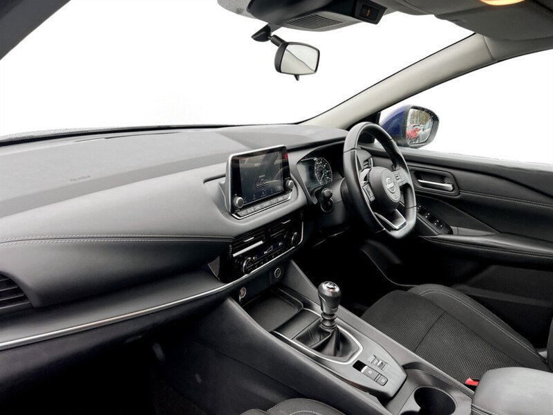 Used Nissan Qashqai 2022 for sale - 77776367: Photo 33