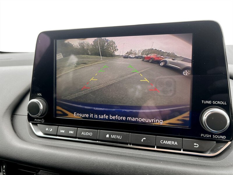 Used Nissan Qashqai 2022 for sale - 77776367: Photo 36