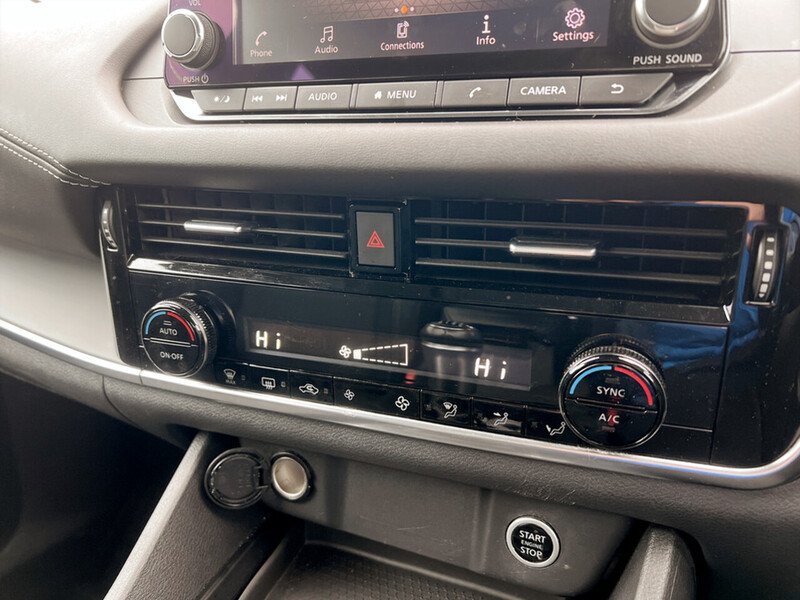 Used Nissan Qashqai 2022 for sale - 77776367: Photo 37