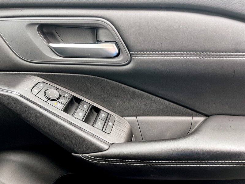 Used Nissan Qashqai 2022 for sale - 77776367: Photo 40