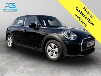 Used MINI Hatch 2022 for sale - 79435173: Photo