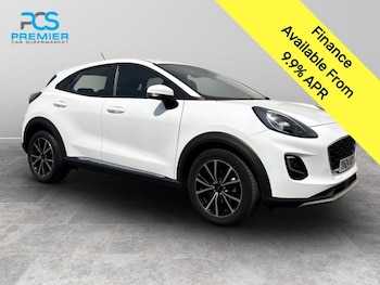 Used Ford Puma 2024 for sale - 79435215: Photo