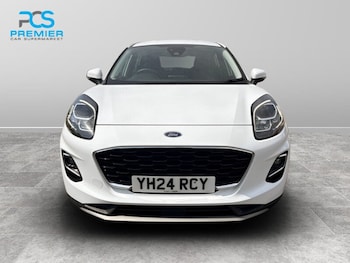 Used Ford Puma 2024 for sale - 79435215: Photo