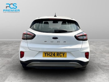 Used Ford Puma 2024 for sale - 79435215: Photo