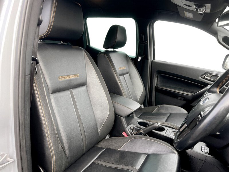 Used Ford Ranger 2021 for sale - 76665868: Photo 10