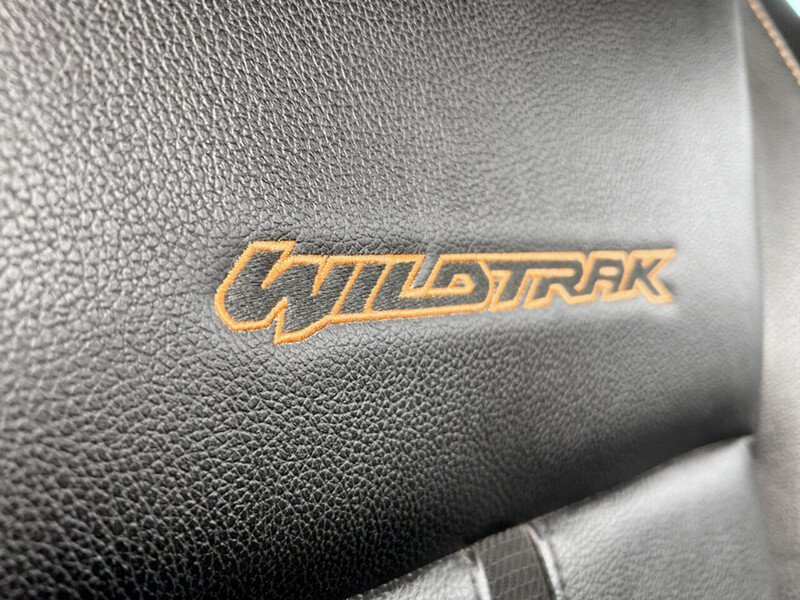 Used Ford Ranger 2021 for sale - 76665868: Photo 11