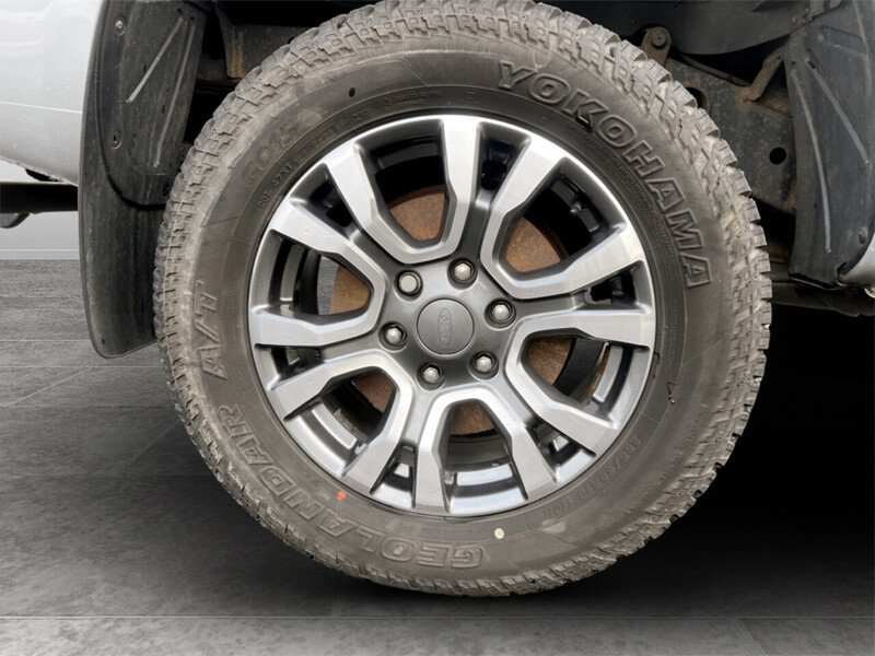 Used Ford Ranger 2021 for sale - 76665868: Photo 12