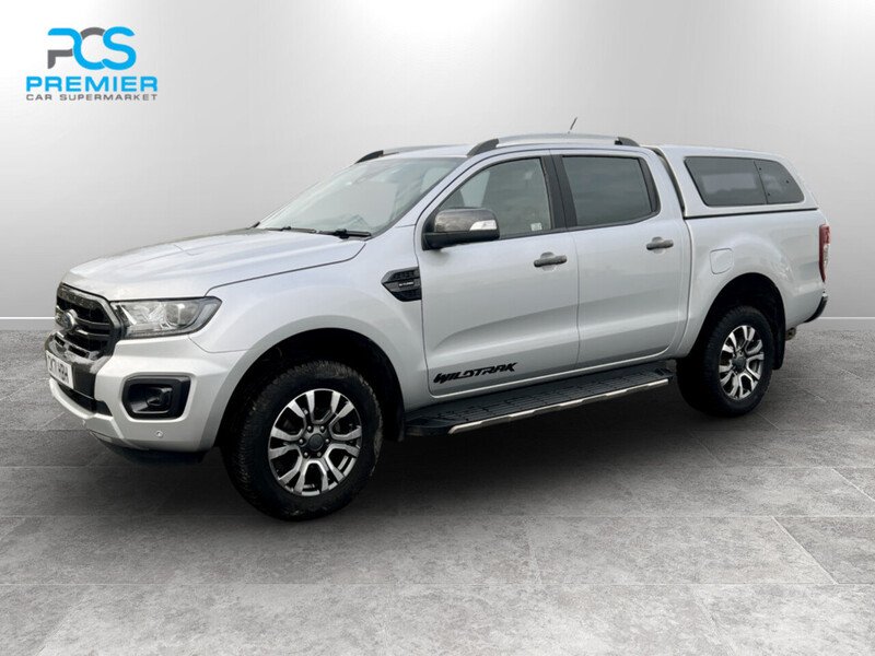 Used Ford Ranger 2021 for sale - 76665868: Photo 14