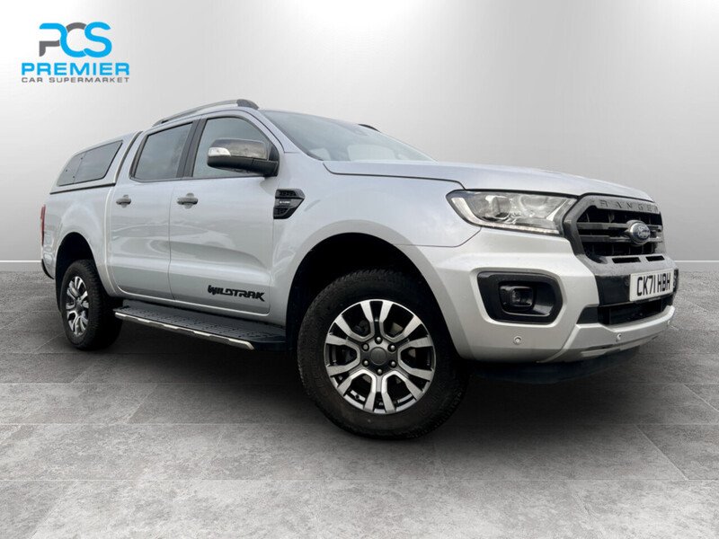 Used Ford Ranger 2021 for sale - 76665868: Photo 16