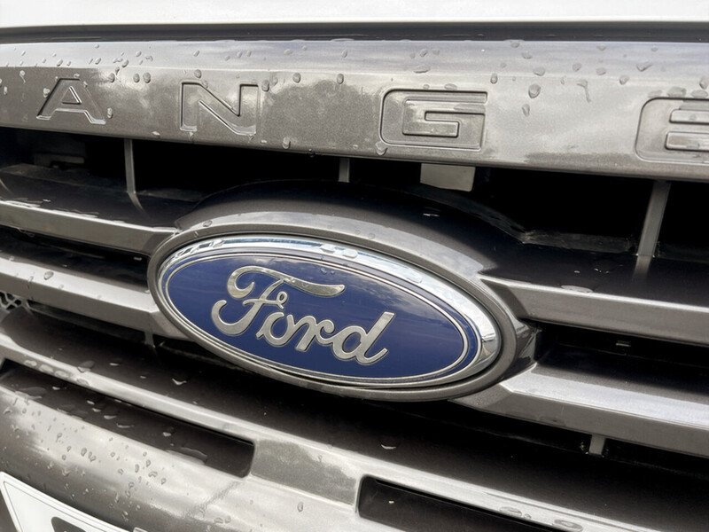 Used Ford Ranger 2021 for sale - 76665868: Photo 17