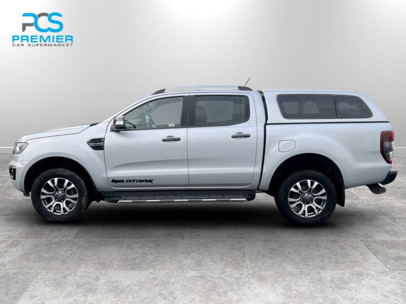 Used Ford Ranger 2021 for sale - 76665868: Photo 19