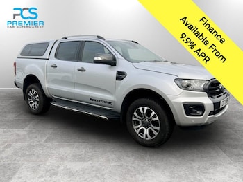 Used Ford Ranger 2021 for sale - 76665868: Photo