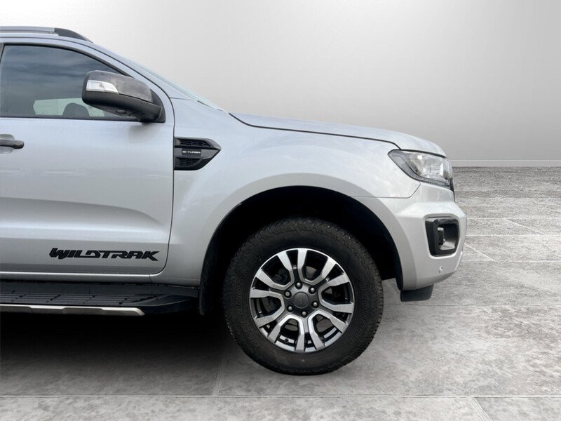 Used Ford Ranger 2021 for sale - 76665868: Photo 21