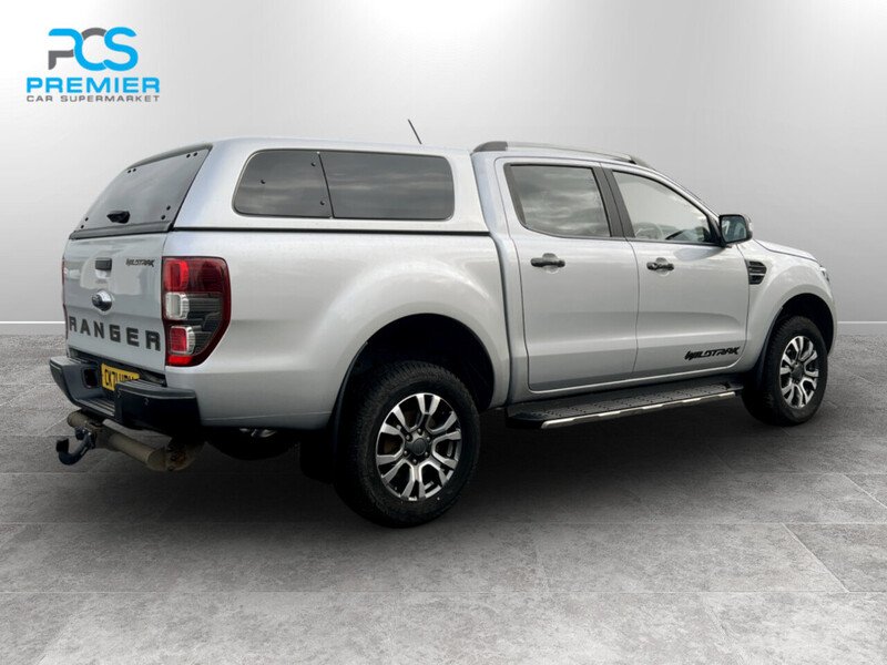 Used Ford Ranger 2021 for sale - 76665868: Photo 24