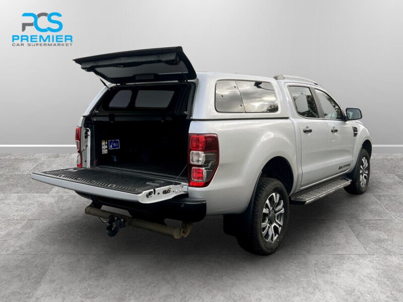 Used Ford Ranger 2021 for sale - 76665868: Photo 25