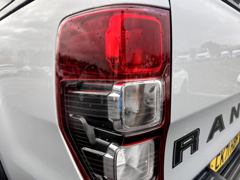 Used Ford Ranger 2021 for sale - 76665868: Photo 28