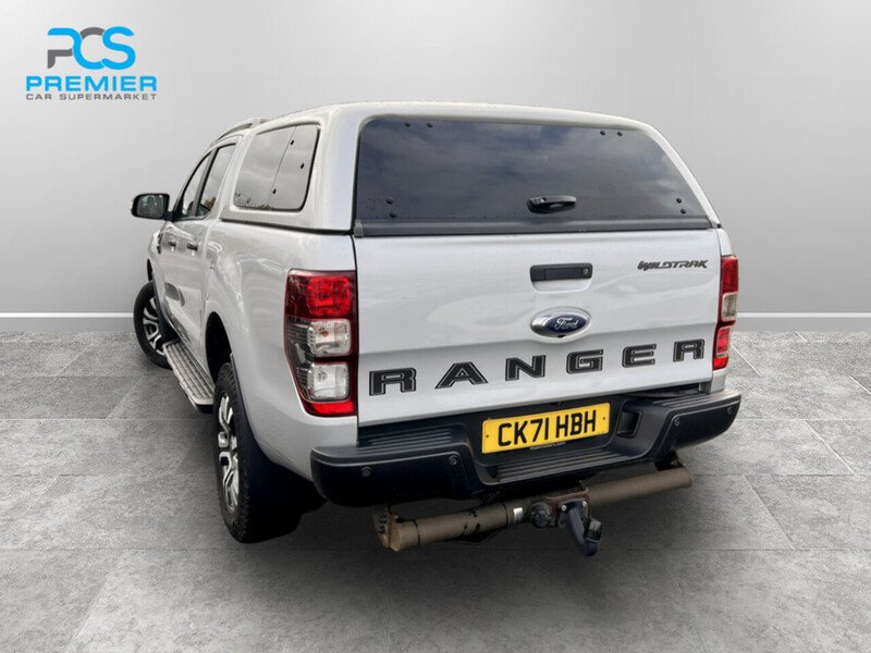 Used Ford Ranger 2021 for sale - 76665868: Photo 29