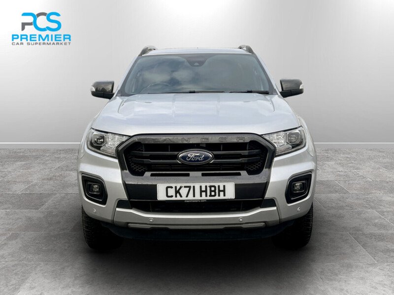 Used Ford Ranger 2021 for sale - 76665868: Photo 3
