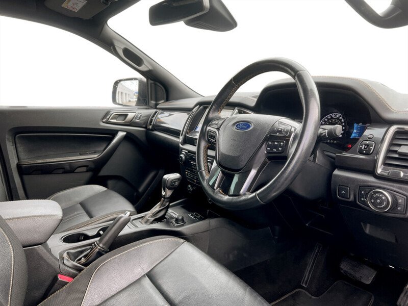 Used Ford Ranger 2021 for sale - 76665868: Photo 32