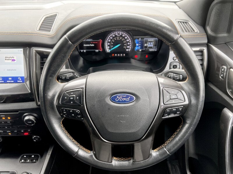 Used Ford Ranger 2021 for sale - 76665868: Photo 33