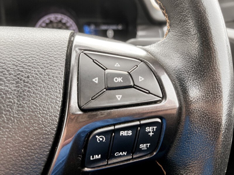 Used Ford Ranger 2021 for sale - 76665868: Photo 36