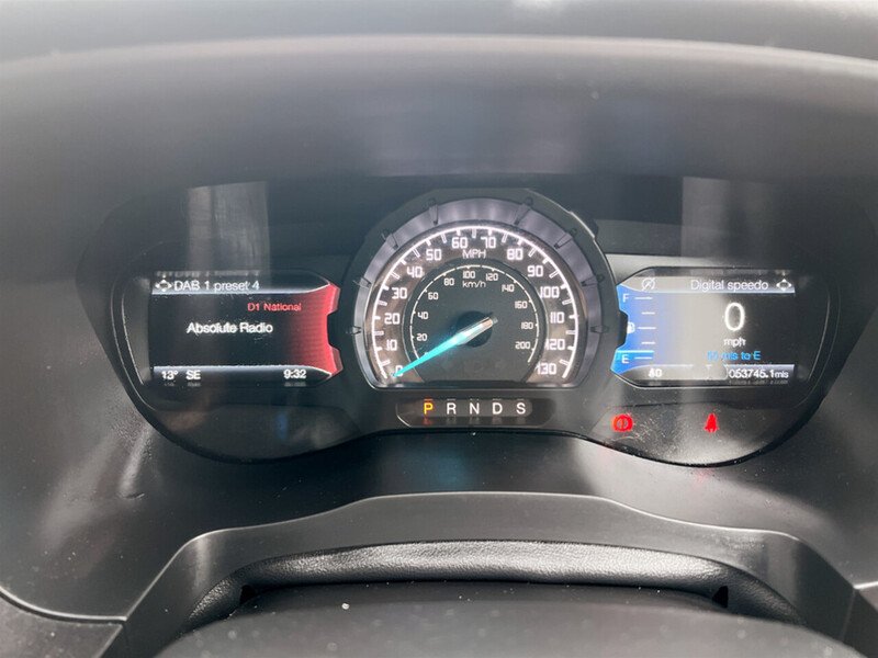 Used Ford Ranger 2021 for sale - 76665868: Photo 37