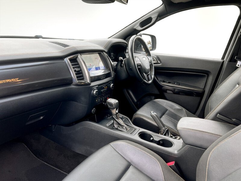 Used Ford Ranger 2021 for sale - 76665868: Photo 38