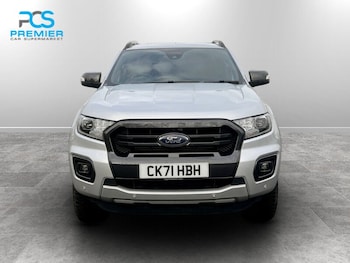 Used Ford Ranger 2021 for sale - 76665868: Photo