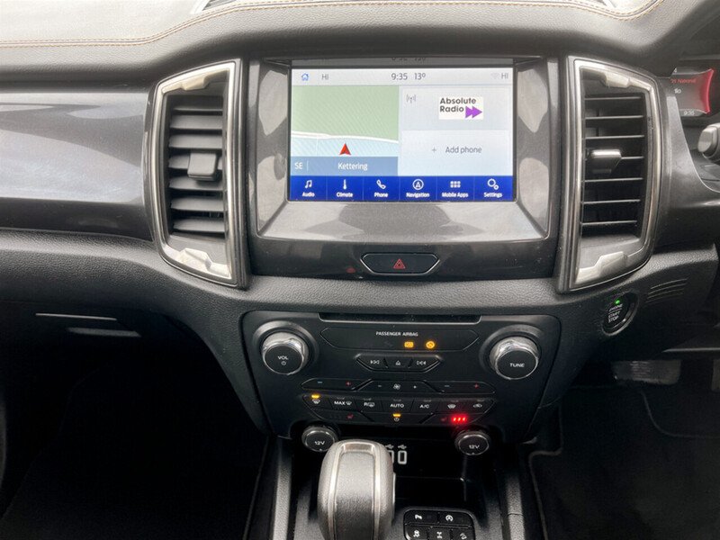 Used Ford Ranger 2021 for sale - 76665868: Photo 40