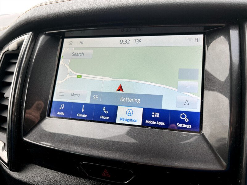 Used Ford Ranger 2021 for sale - 76665868: Photo 41