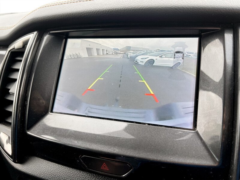 Used Ford Ranger 2021 for sale - 76665868: Photo 42