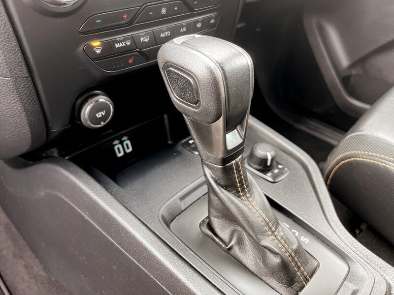 Used Ford Ranger 2021 for sale - 76665868: Photo 44