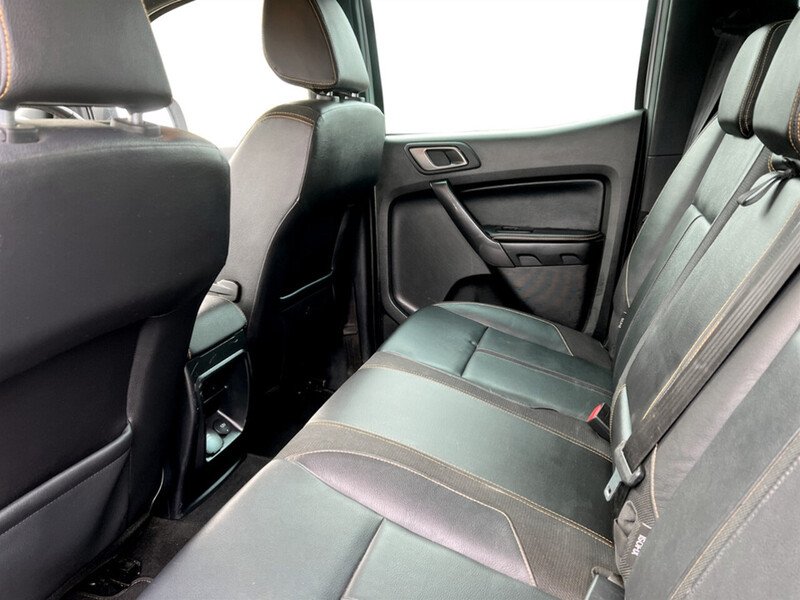 Used Ford Ranger 2021 for sale - 76665868: Photo 48