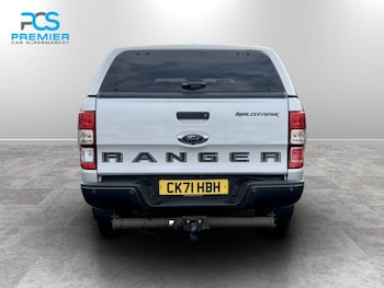 Used Ford Ranger 2021 for sale - 76665868: Photo