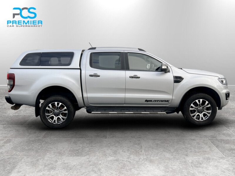 Used Ford Ranger 2021 for sale - 76665868: Photo 6